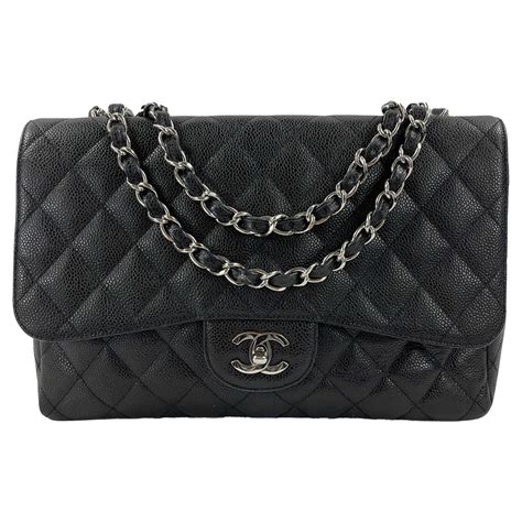 chanel jumbo price usa|chanel jumbo caviar price.